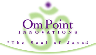 OmPoint Innovations - The Soul of Java